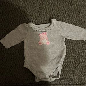 Vintage Granamals Onsie